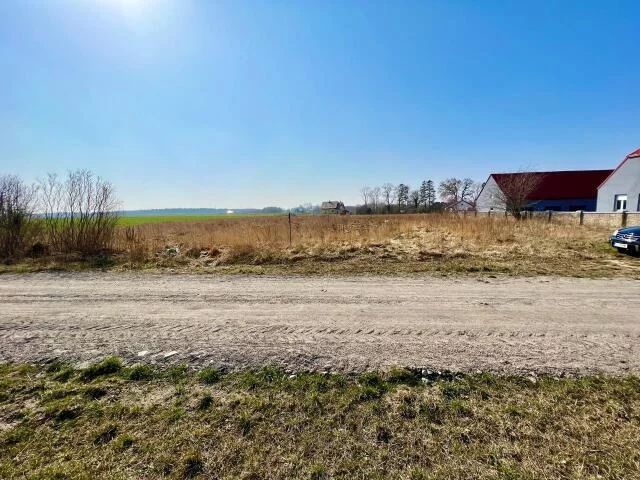Działka 801,00 m², oferta nr , 23605, Ołużna, Ołużna