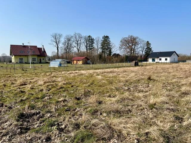 Działka 801,00 m², oferta nr , 23605, Ołużna, Ołużna