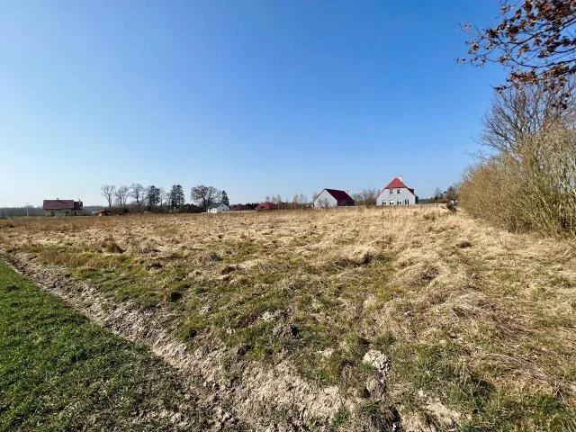 Działka 801,00 m², oferta nr , 23605, Ołużna, Ołużna