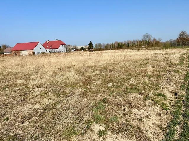 Działka 801,00 m², oferta nr , 23605, Ołużna, Ołużna