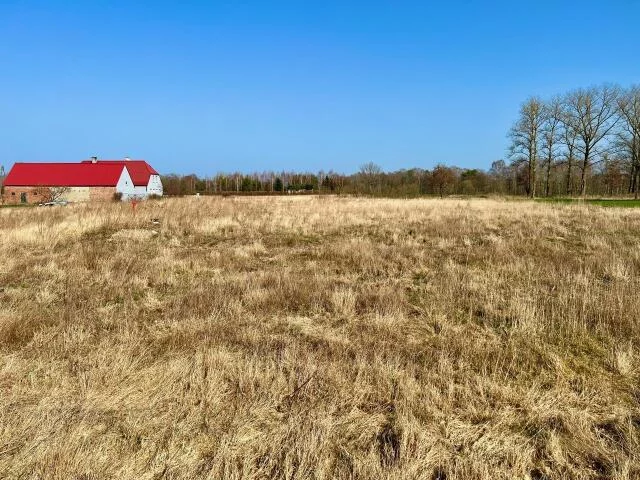 Działka 801,00 m², oferta nr , 23605, Ołużna, Ołużna