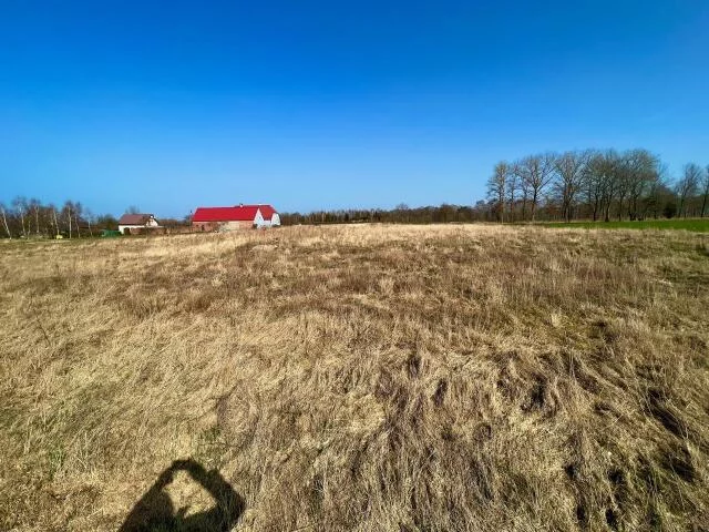 Działka 801,00 m², oferta nr , 23605, Ołużna, Ołużna