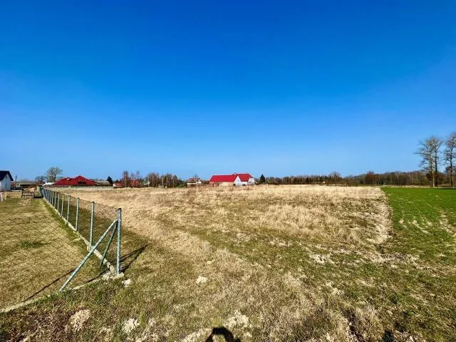 Działka 801,00 m², oferta nr , 23605, Ołużna, Ołużna