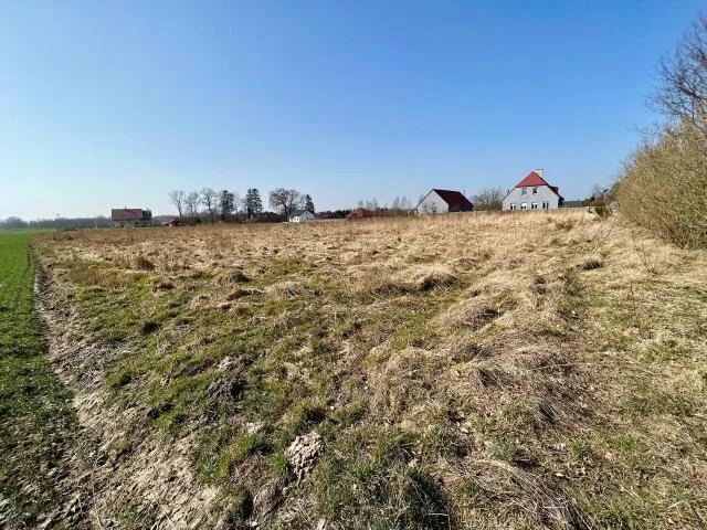 Działka 801,00 m², oferta nr , 23605, Ołużna, Ołużna