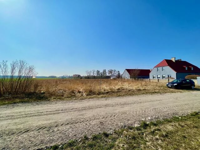 Działka 801,00 m², oferta nr , 23605, Ołużna, Ołużna