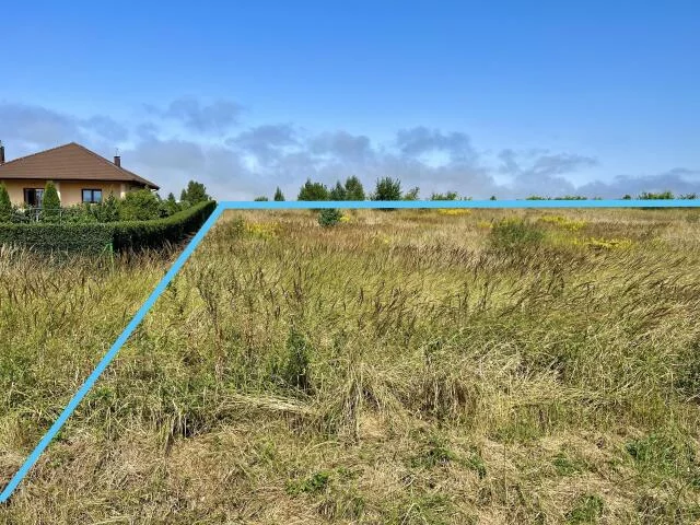 Działka 15 000,00 m², oferta nr , 15476, Niekanin, Polankowa