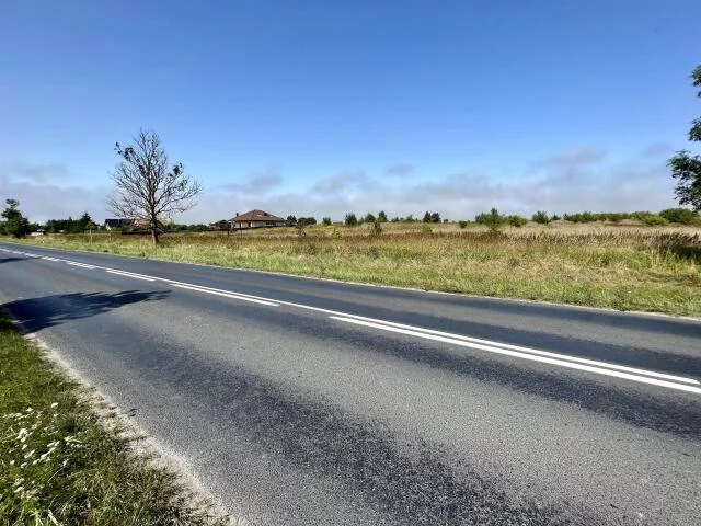 Działka 15 000,00 m², oferta nr , 15476, Niekanin, Polankowa