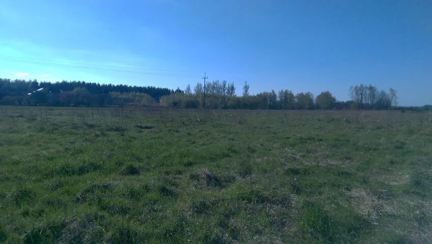 Działka 3 058,00 m², oferta nr , 20925, Budzistowo, Stare Miasto
