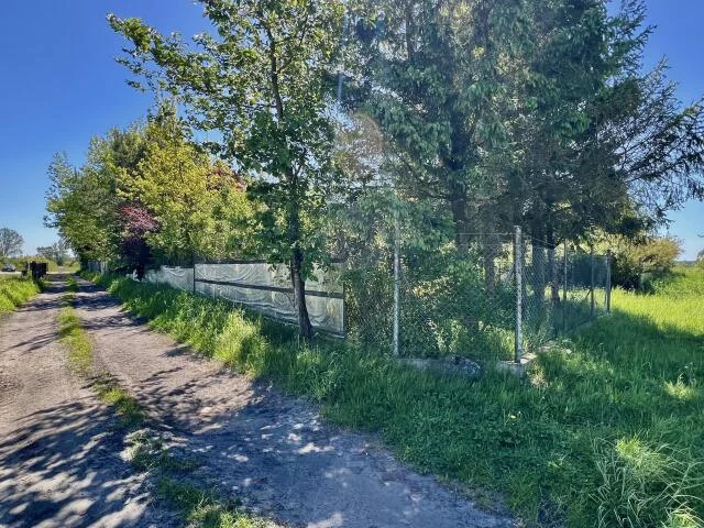 Działka 2 228,00 m², oferta nr , 24326, Stary Borek