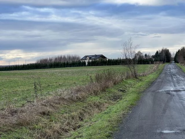 Działka 3 022,00 m², oferta nr , 24185, Stojkowo, Stojkowo