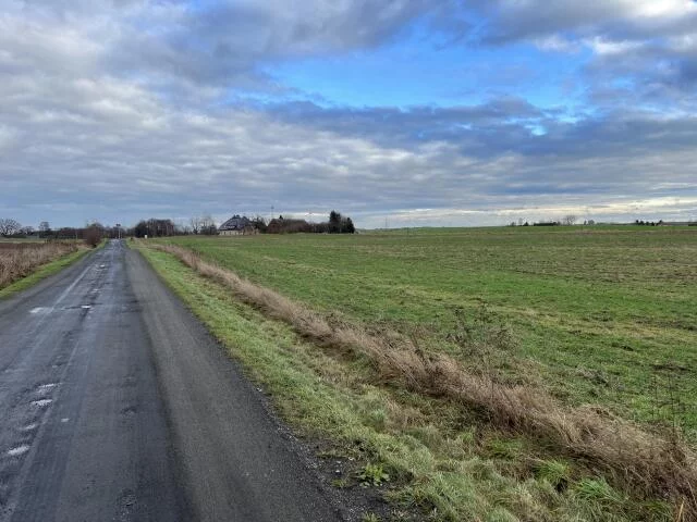 Działka 3 022,00 m², oferta nr , 24185, Stojkowo, Stojkowo