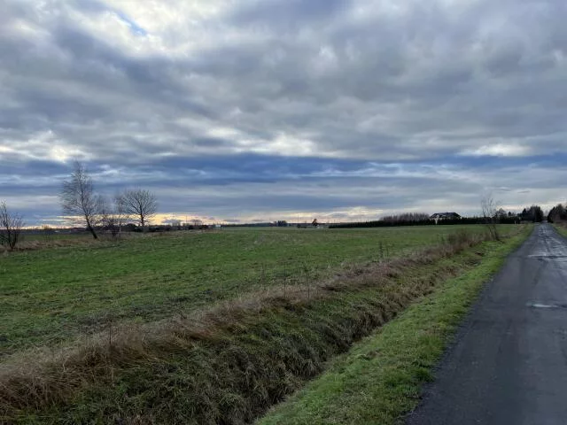 Działka 3 022,00 m², oferta nr , 24185, Stojkowo, Stojkowo