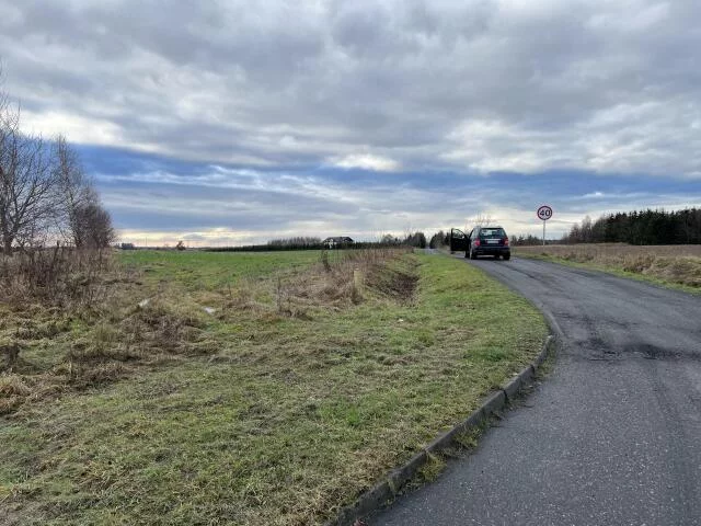 Działka 3 022,00 m², oferta nr , 24185, Stojkowo, Stojkowo
