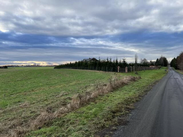 Działka 3 022,00 m², oferta nr , 24185, Stojkowo, Stojkowo