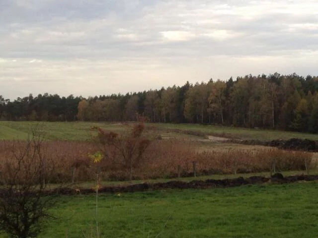 Działka 1 735,00 m², oferta nr , 18526, Szymanowo