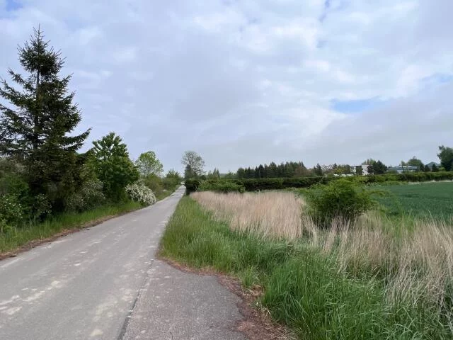 Działka 3 094,00 m², oferta nr , 23526, Ustronie Morskie
