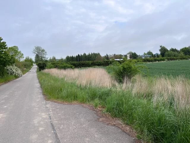 Działka 3 094,00 m², oferta nr , 23526, Ustronie Morskie