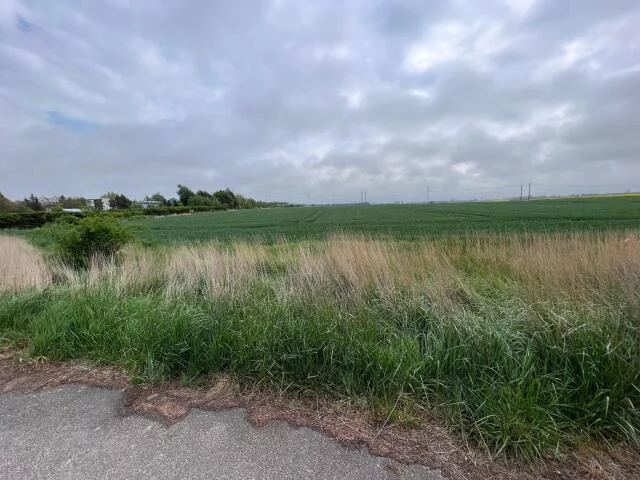 Działka 3 094,00 m², oferta nr , 23526, Ustronie Morskie
