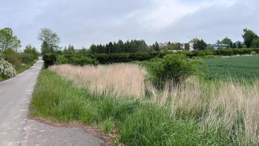 Działka 3 094,00 m², oferta nr , 23526, Ustronie Morskie