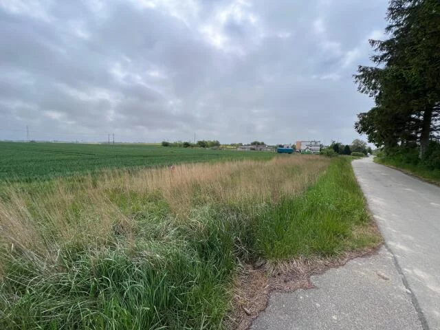 Działka 3 094,00 m², oferta nr , 23526, Ustronie Morskie
