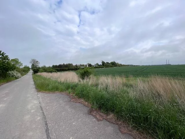Działka 3 094,00 m², oferta nr , 23526, Ustronie Morskie