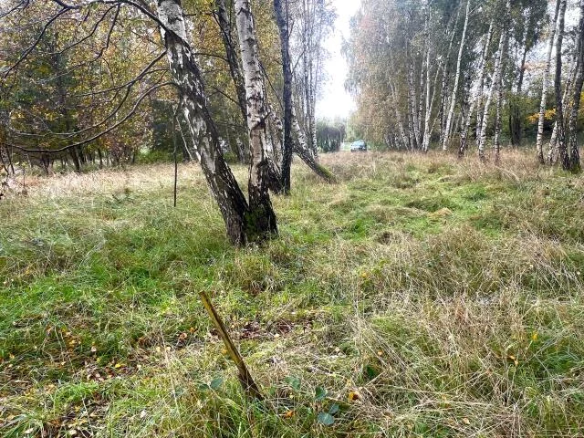 Działka 1 778,00 m², oferta nr , 24661, Dygowo, Wesoła