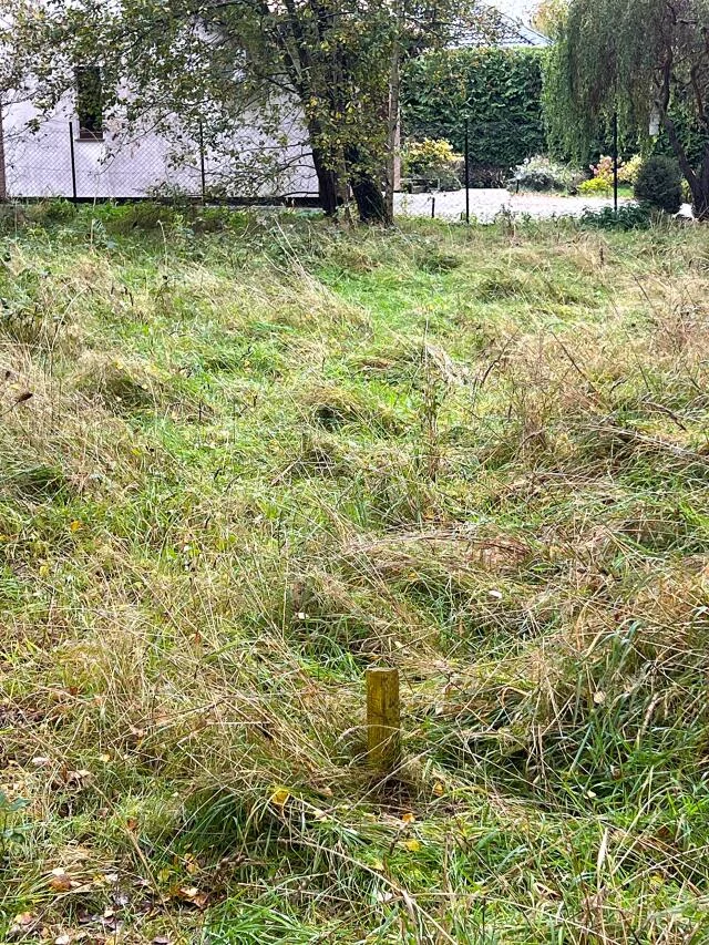 Działka 1 778,00 m², oferta nr , 24661, Dygowo, Wesoła