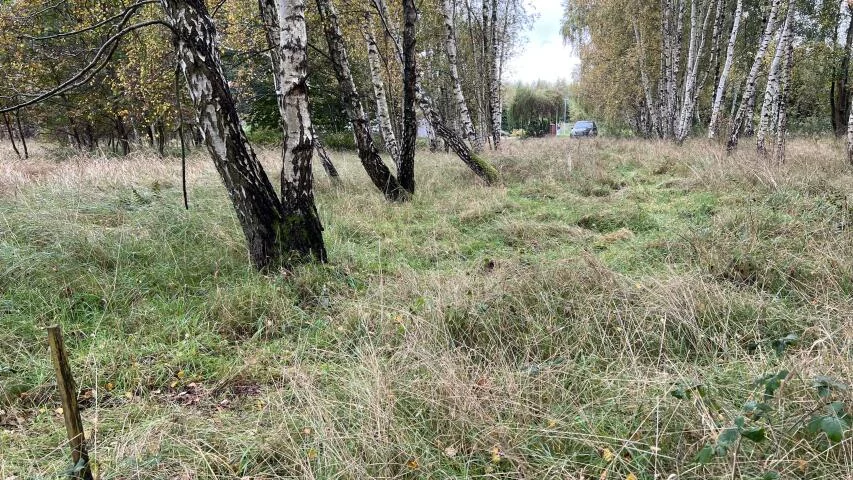 Działka 1 778,00 m², oferta nr , 24661, Dygowo, Wesoła