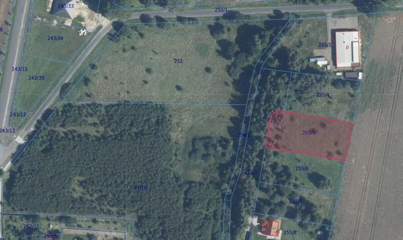 Apartamenty 24662 Dygowo Wesoła