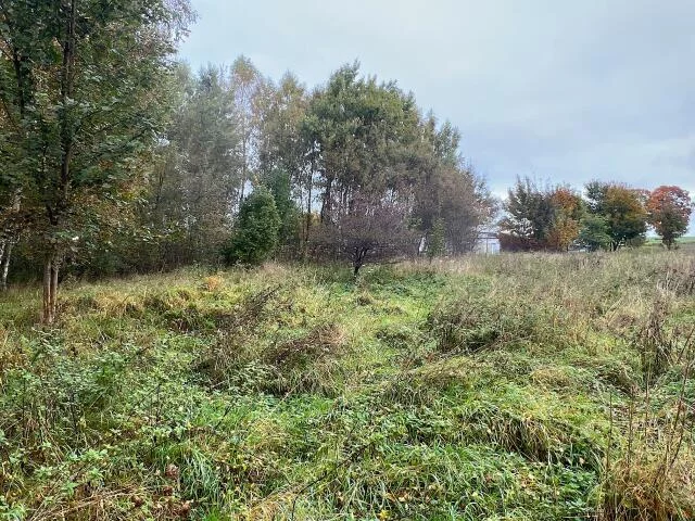 Działka 1 916,00 m², oferta nr , 24662, Dygowo, Wesoła