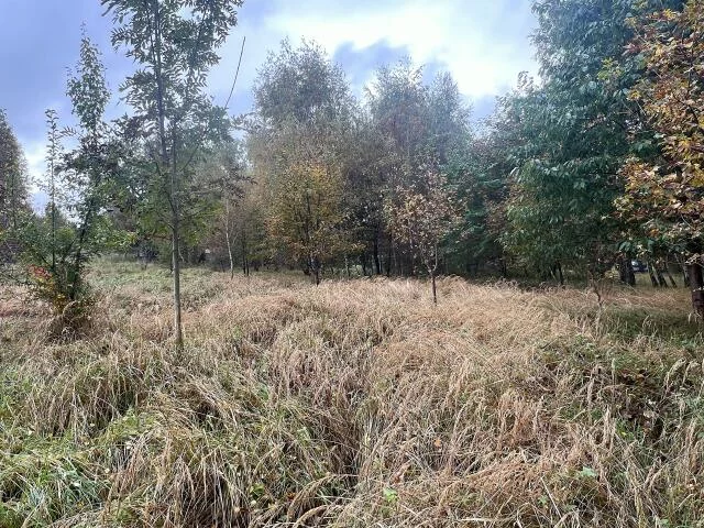 Działka 1 916,00 m², oferta nr , 24662, Dygowo, Wesoła