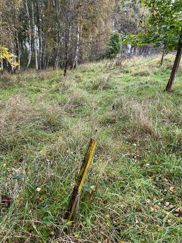 Działka 1 916,00 m², oferta nr , 24662, Dygowo, Wesoła