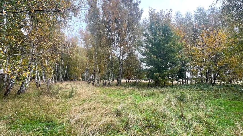 Działka 1 916,00 m², oferta nr , 24662, Dygowo, Wesoła