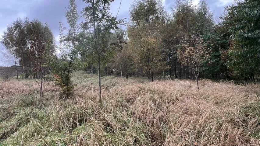 Działka 1 916,00 m², oferta nr , 24662, Dygowo, Wesoła