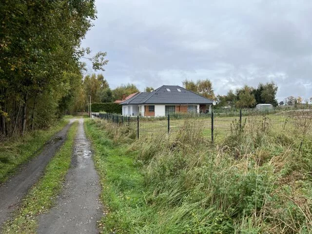Działka 1 916,00 m², oferta nr , 24662, Dygowo, Wesoła