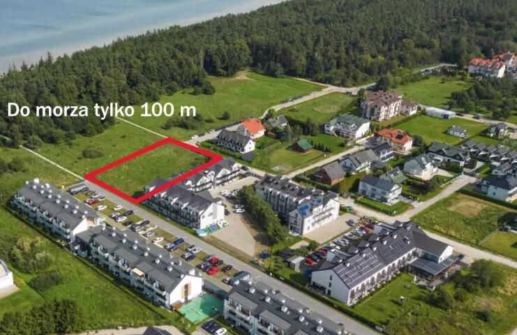 Apartamenty 24722 Grzybowo Żeglarska