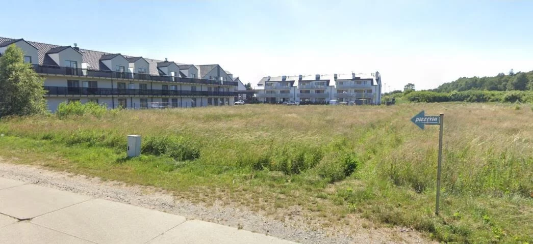 Działka 3 000,00 m², oferta nr , 24722, Grzybowo, Żeglarska