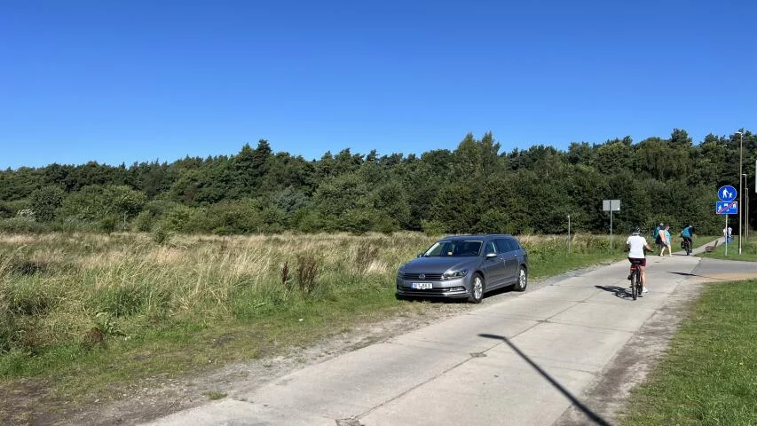 Działka 3 000,00 m², oferta nr , 24722, Grzybowo, Żeglarska