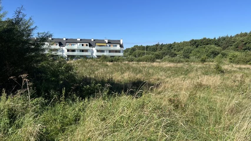 Działka 3 000,00 m², oferta nr , 24722, Grzybowo, Żeglarska