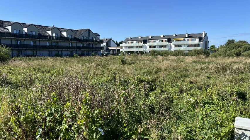 Działka 3 000,00 m², oferta nr , 24722, Grzybowo, Żeglarska