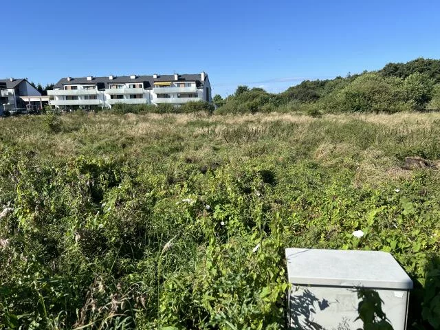 Działka 3 000,00 m², oferta nr , 24722, Grzybowo, Żeglarska