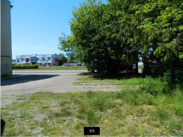 Działka 894,00 m², oferta nr , 24288, Kołobrzeg, Żurawia