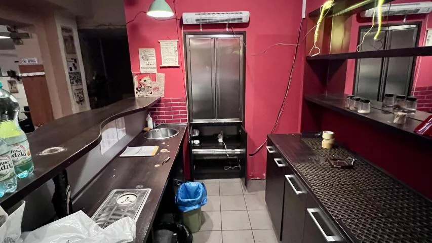 Lokal gastronomiczny 66,83 m², oferta nr , 24007, Kołobrzeg, Dubois Stanisława