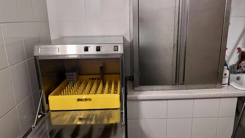 Lokal gastronomiczny 66,83 m², oferta nr , 24007, Kołobrzeg, Dubois Stanisława