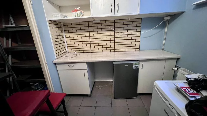 Lokal gastronomiczny 66,83 m², oferta nr , 24007, Kołobrzeg, Dubois Stanisława