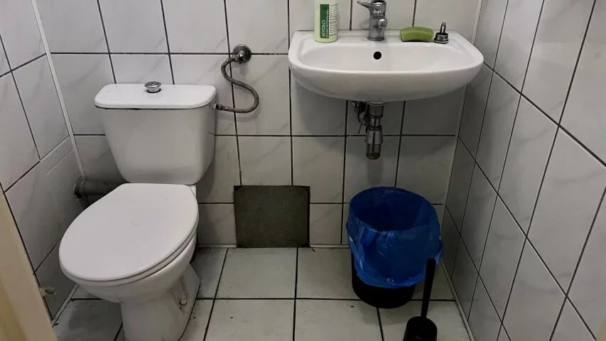 Lokal gastronomiczny 66,83 m², oferta nr , 24007, Kołobrzeg, Dubois Stanisława