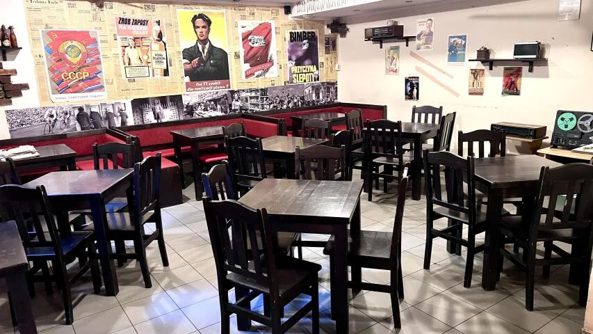 Lokal gastronomiczny 66,83 m², oferta nr , 24007, Kołobrzeg, Dubois Stanisława