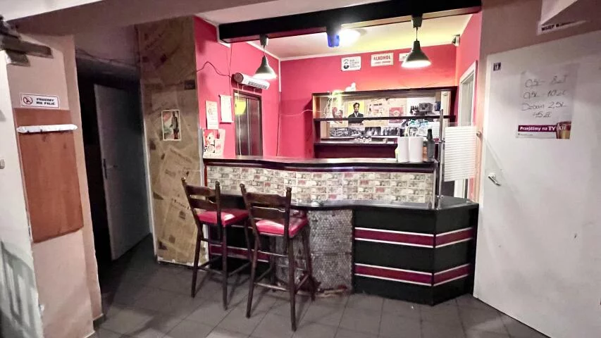 Lokal gastronomiczny 66,83 m², oferta nr , 24007, Kołobrzeg, Dubois Stanisława