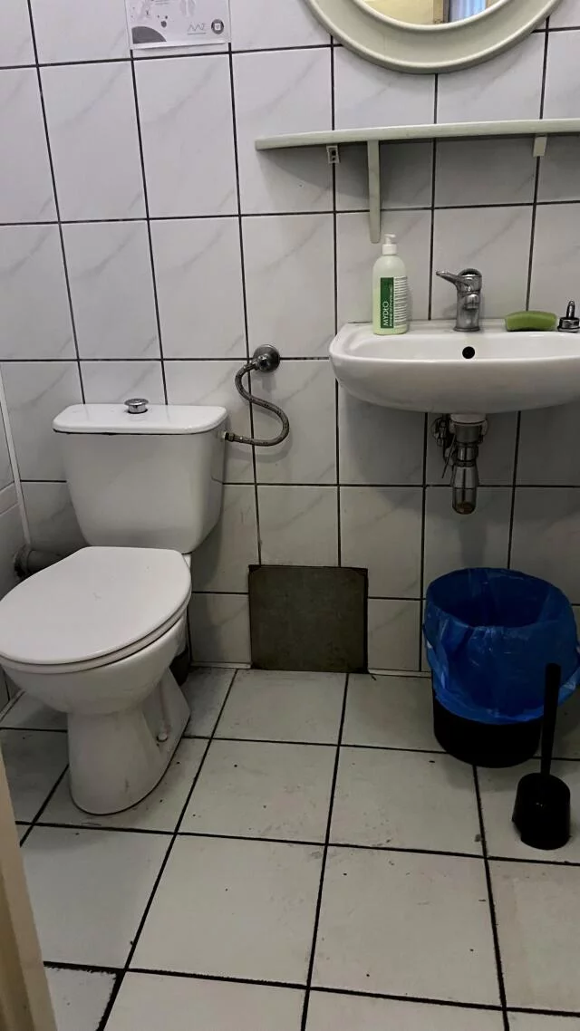 Lokal gastronomiczny 66,83 m², oferta nr , 24007, Kołobrzeg, Dubois Stanisława