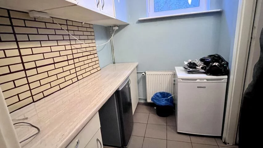 Lokal gastronomiczny 66,83 m², oferta nr , 24007, Kołobrzeg, Dubois Stanisława